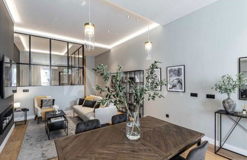 Designer apartment 2 - Photo 13