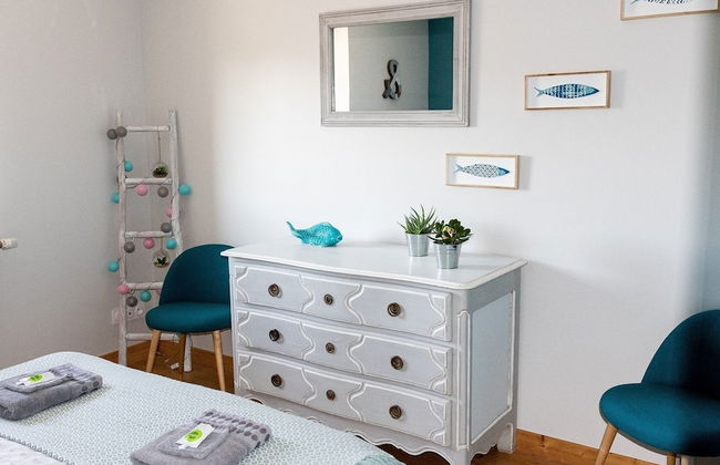 Gîte Mon Pré Vert - Foto 9