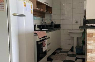 Flat Frente Mar com Varanda - Foto 44