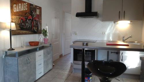 Maison de biscuit - Foto 3, stove