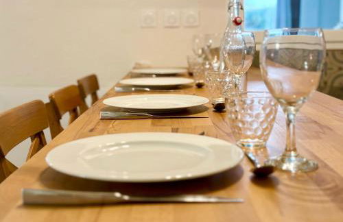 La Nauzane, proche plage - Vaux-sur-Mer - Foto 10