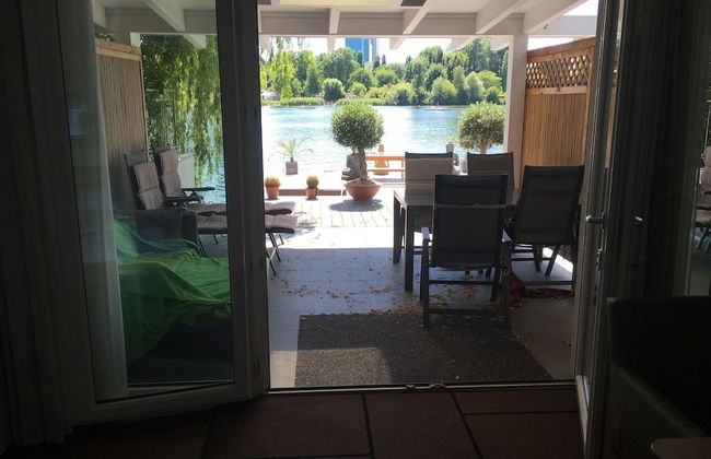 AJO Vienna Beach - Contactless Check-in - Foto 58