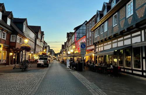 Celle Old Town Hideaway - Foto 3