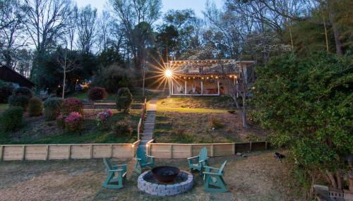 Sunset Point-Best view on Broadway Lake! - Foto 3