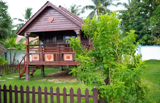 Damnak Borey Resort - Photo 6