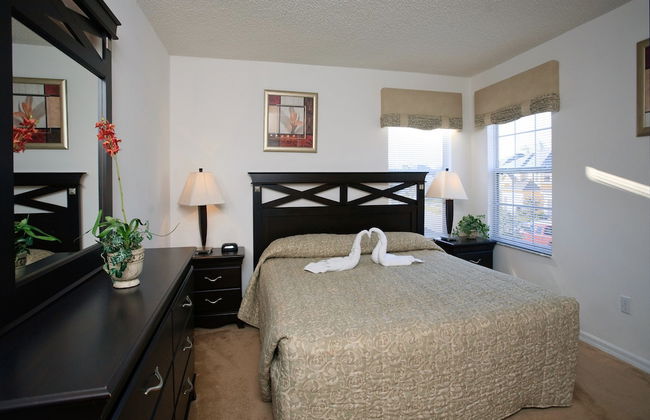 Kissimmee Vacation Homes by Shine FM - Foto 24
