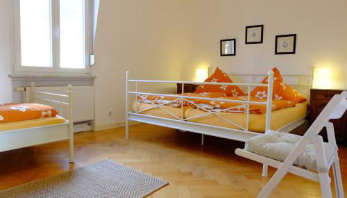 heidel-home 3Raum Wohnung - Foto 5