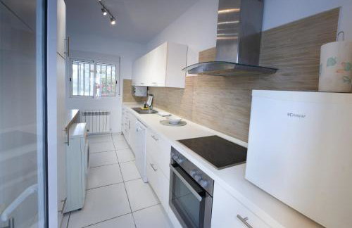 Villa with great pool dog friendly - Foto 13