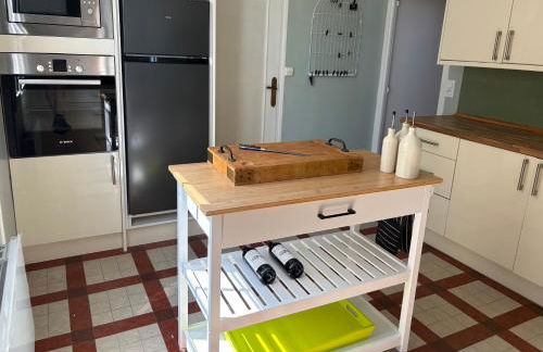 Villa Les Volets Verts - Foto 17