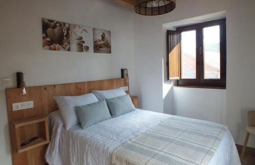 Apartamentos Rurales Torre de la Alcandra - 3 llaves - Asturias - Foto 11