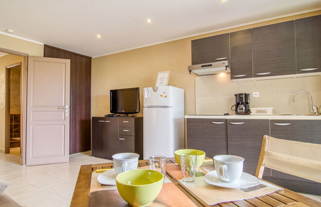 Mas des Grives - Foto 7