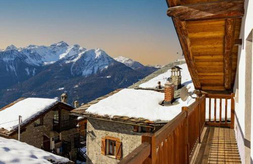 Chalet Morge - Foto 20