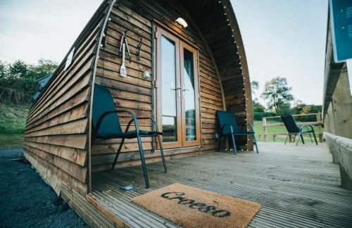 Knighton by Wigwam Holidays - Photo 13