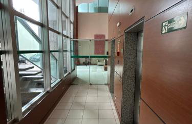 Apartamento 1 quarto - Taguatinga Centro - Lazer Completo, Garagem, ao lado do metrô - Foto 18