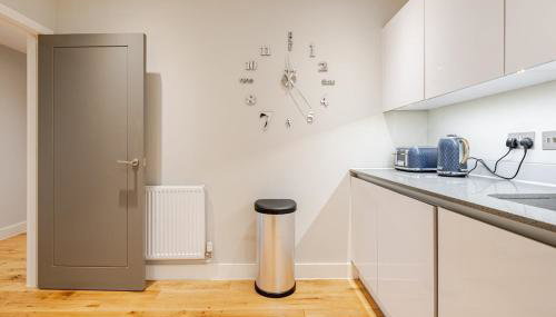 Lovely Central Brentwood Flat - Foto 3