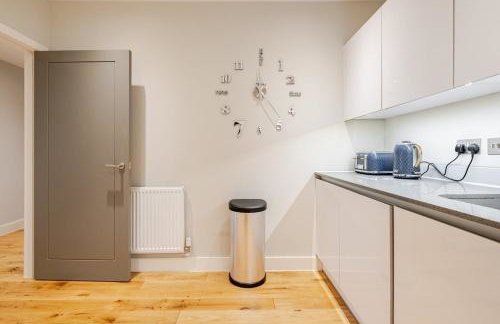 Lovely Central Brentwood Flat - Foto 3