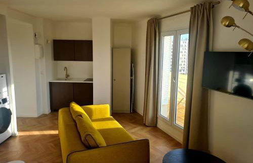 PARIS Balcony TOP FLOOR Room - Foto 38