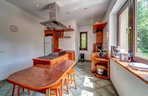 Holiday Home Zameczek Falsztyn by Interhome - Foto 31