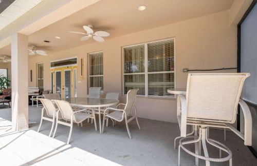 Waterslide 6 bed Lux Villa Emerald Island - Foto 40