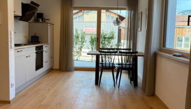 Alm Annerl - Neue Ferienwohnungen in Obermaiselstein - Photo 2