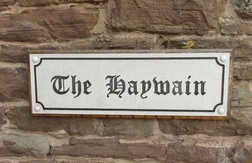 Steppes Farm Cottages - Foto 28