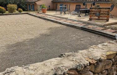 Gites Colline De Sollies - Foto 35