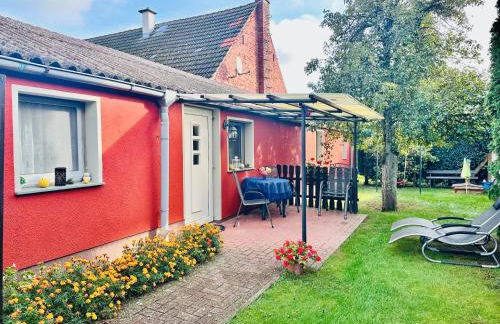 Ferienwohnung Nettelbeck - Foto 3