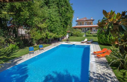 KORALIA MARATHON VILLA - Foto 79