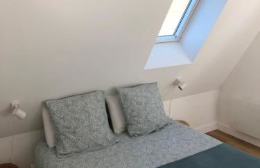 Gîte Fort César - Foto 15