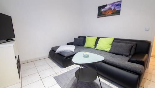 Ferienwohnung Oberhausen Alstaden - Foto 3