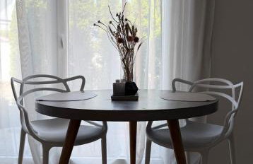 Luxury Apartment Vorstetten Modern Zentral - Foto 9