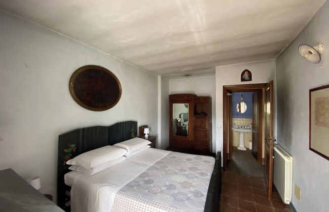 Agriturismo Ca San Sebastiano Wine Resort & Spa - Foto 13