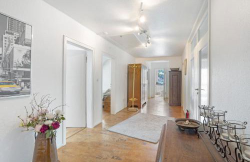 Schöne Dachgeschoss Wohnung - Photo 11