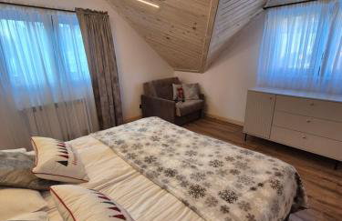 Apartament z prywatną wanną z hydromasażem - U Parów - Foto 21