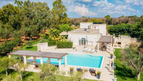 Villa La Dolce Vita 6, Emma Villas - Foto 2, Other