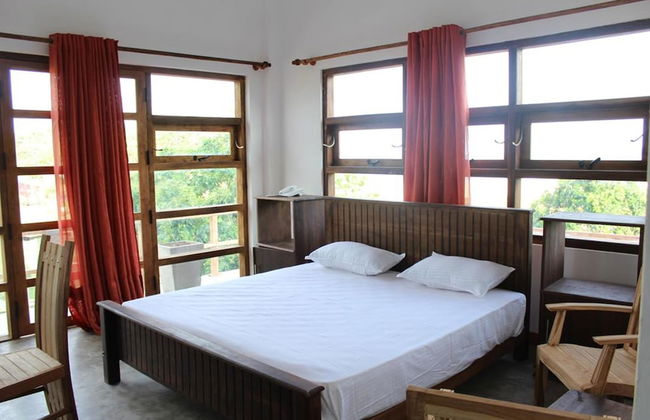 Yasra Holiday Villa - Foto 1