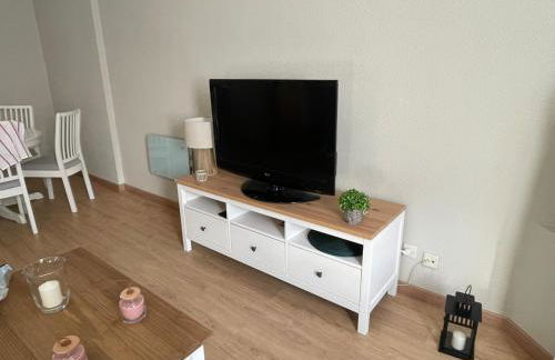 Apartamento Coqueto en El Pueyo, céntrico con WIFI - Foto 4