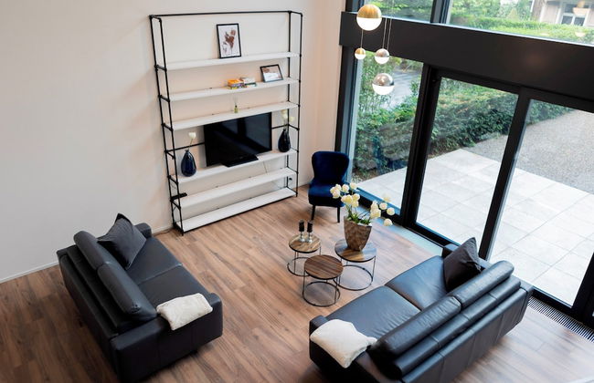 THE CITY ZUG APARTMENTS - Foto 41