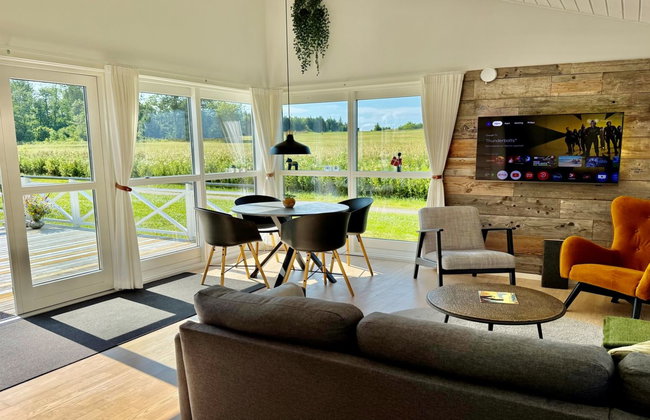 "Helemine" - 2.8km from the sea - Foto 24