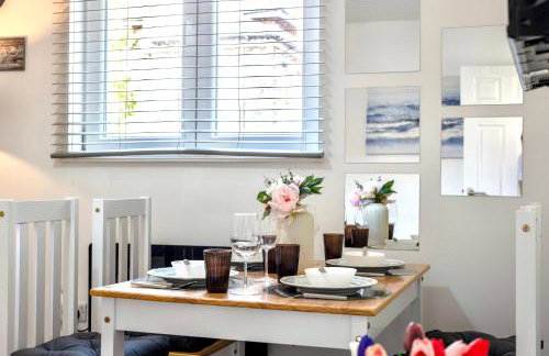 Large One Bedroom Apartments Southsea Sleeps 3 - Free Parking - Foto 39