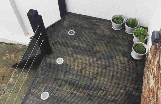 Stunning 2-bed Pet Friendly Apartment in Gateshead - Photo 13