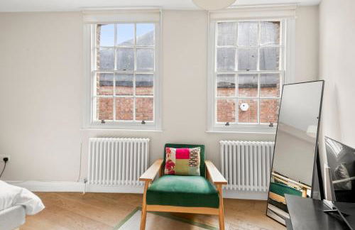 Central Kings Cross modern house with free parking - Foto 6