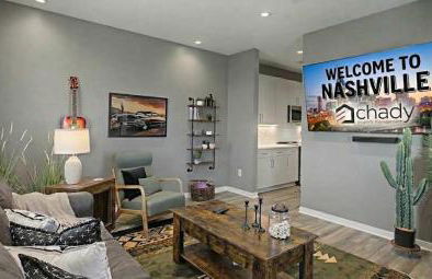 2BR Condo in Walkable Area & 5 mins to Broadway - Foto 1