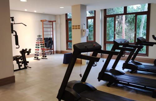 Nosso Flat Pedra Azul - Condomínio Vista Azul - Photo 58