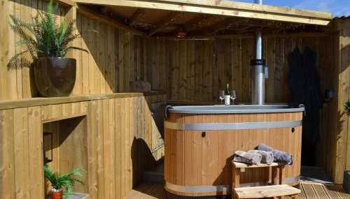 The Barn at Copy House Hideaway - Foto 2