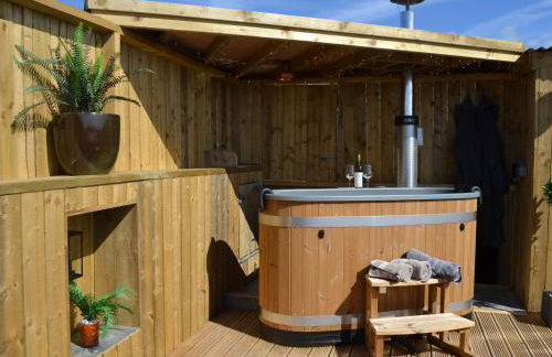 The Barn at Copy House Hideaway - Foto 2