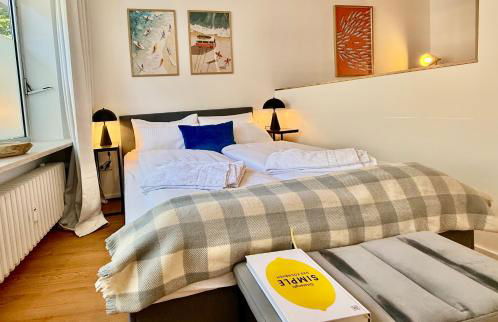 BeckHomes Munich - Stylish Central Apartments - Foto 59