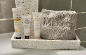 Wehostcostaluz Le Petit Palace Catedral con parking gratuito - Foto 38