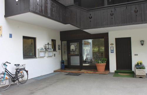 Apartment Zugspitz - Foto 24