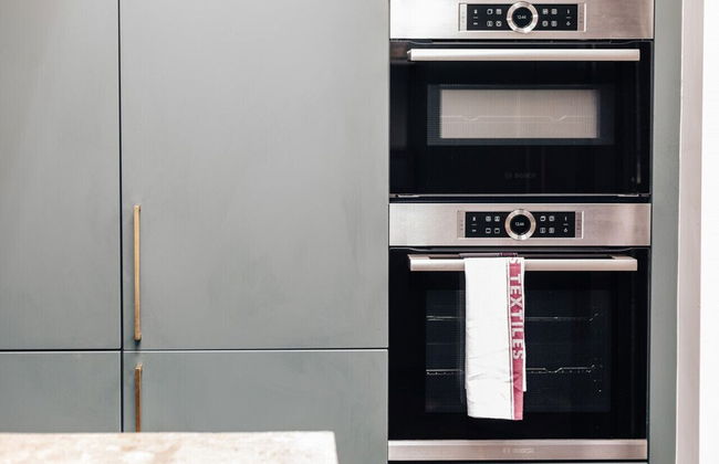 The Emerald - Central Henley 2 Bedroom House - Foto 63